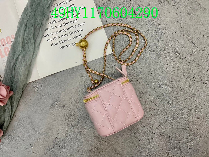 Glami - CHL Wallet - 2451