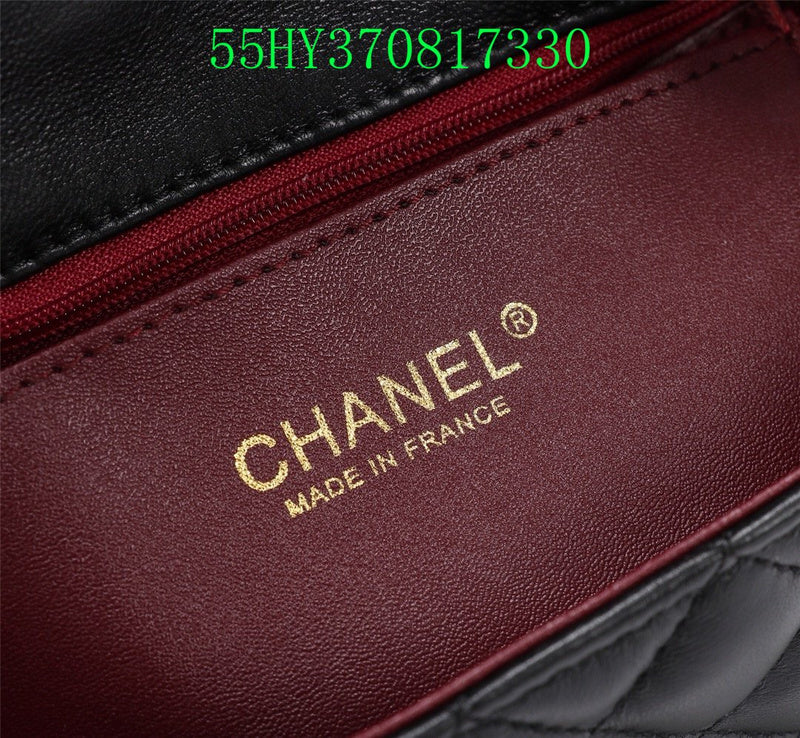 Satchel Bags - CHL Bags - 5270