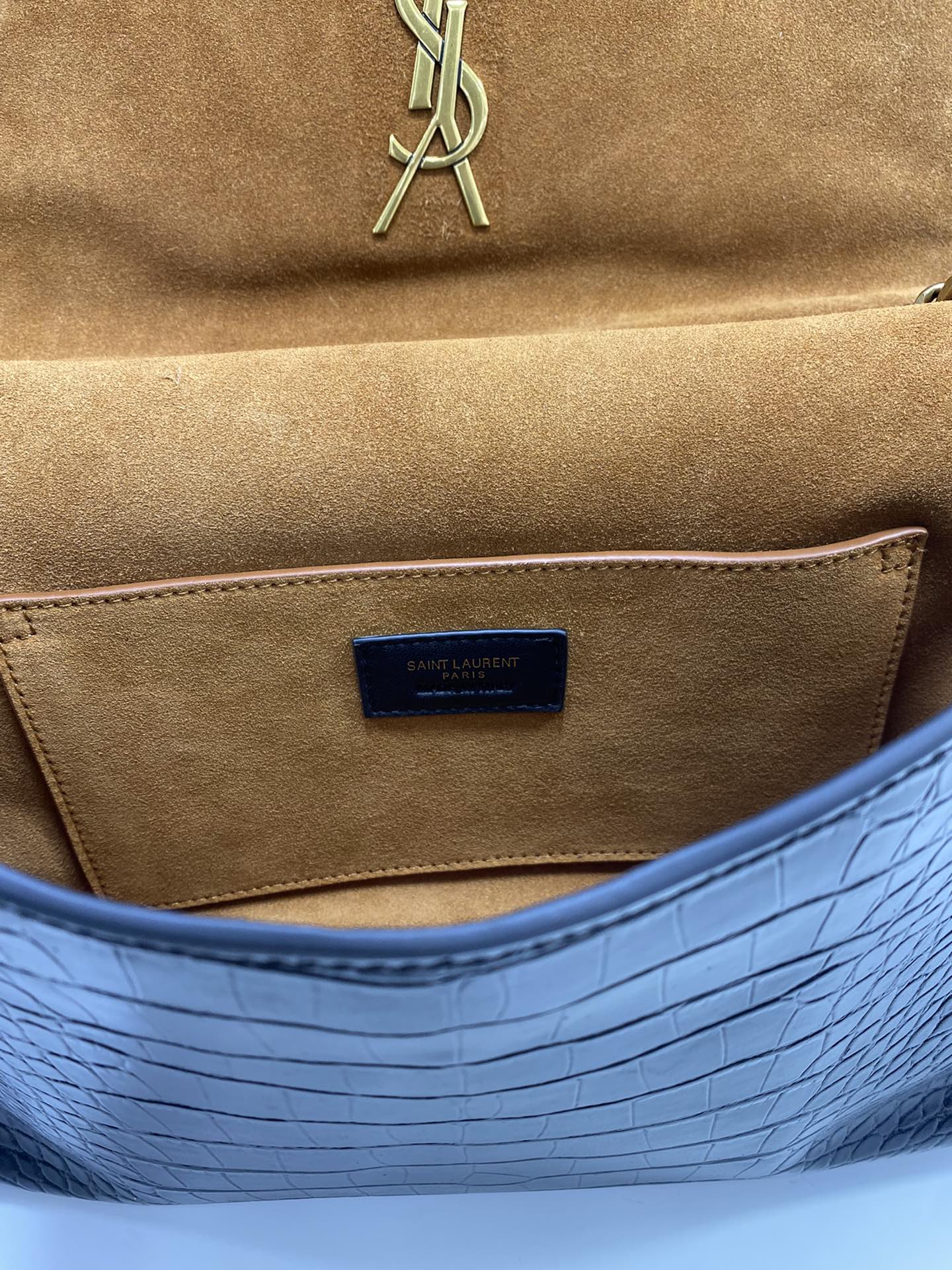 GLM - Top Quality Bag SLY 255