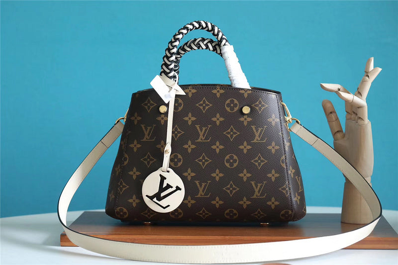 Glami GlamI Lu-Vi bags - 8023