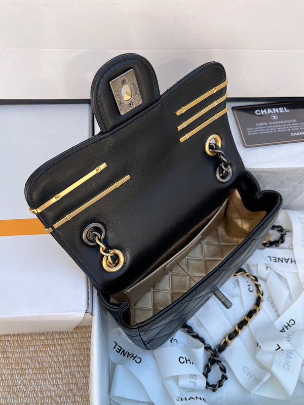 Satchel Bags - CHL Bags - 3444