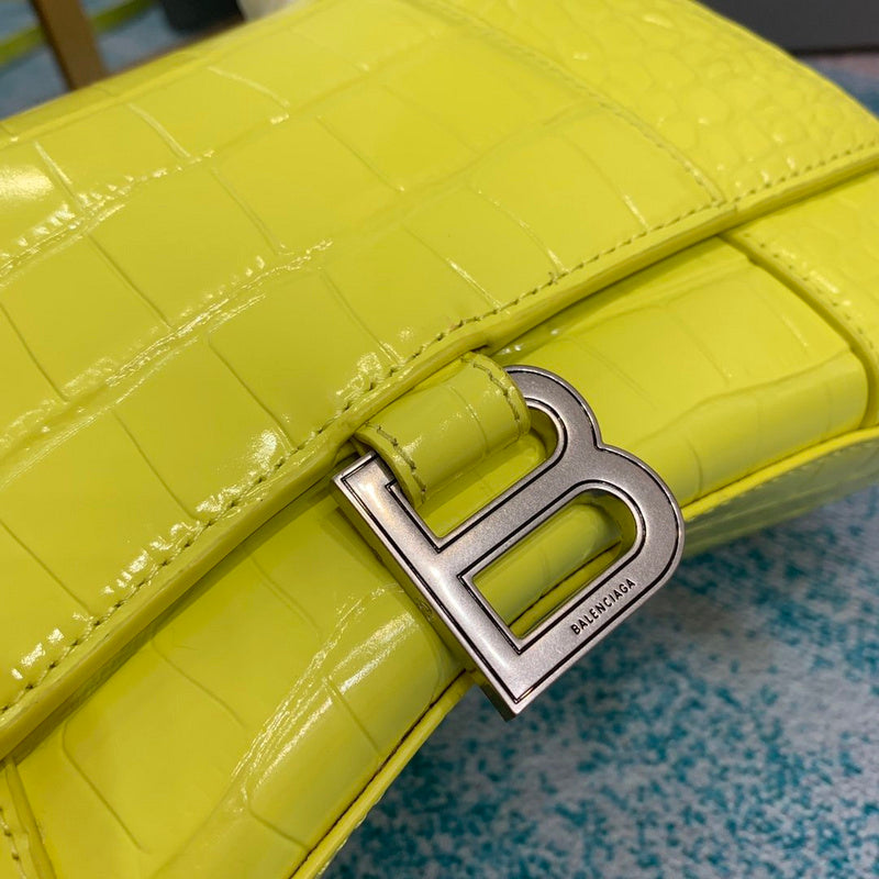 Satchel Bags - BGA Bags - 155