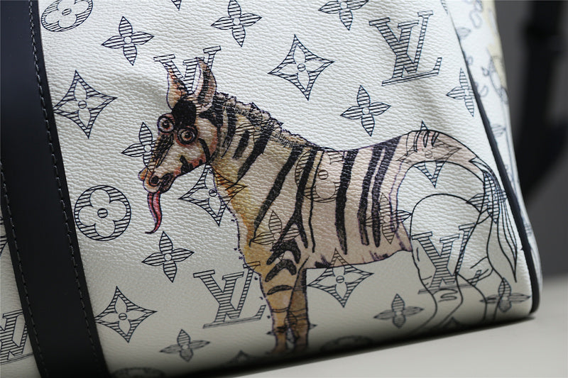 Glami GlamI Lu-Vi bags - 9470