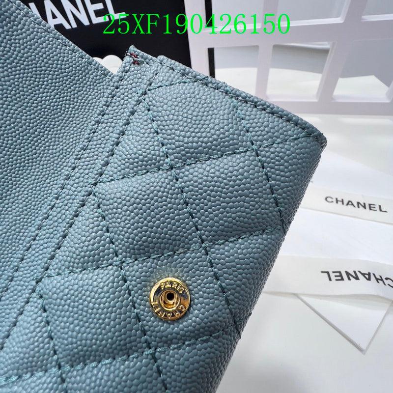 Glami - CHL Wallet - 2364