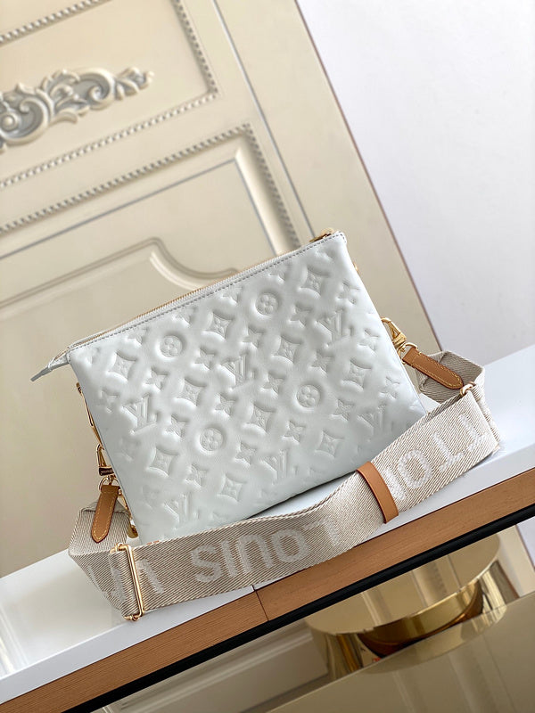 Satchel Bags - GUC Bags - 2017