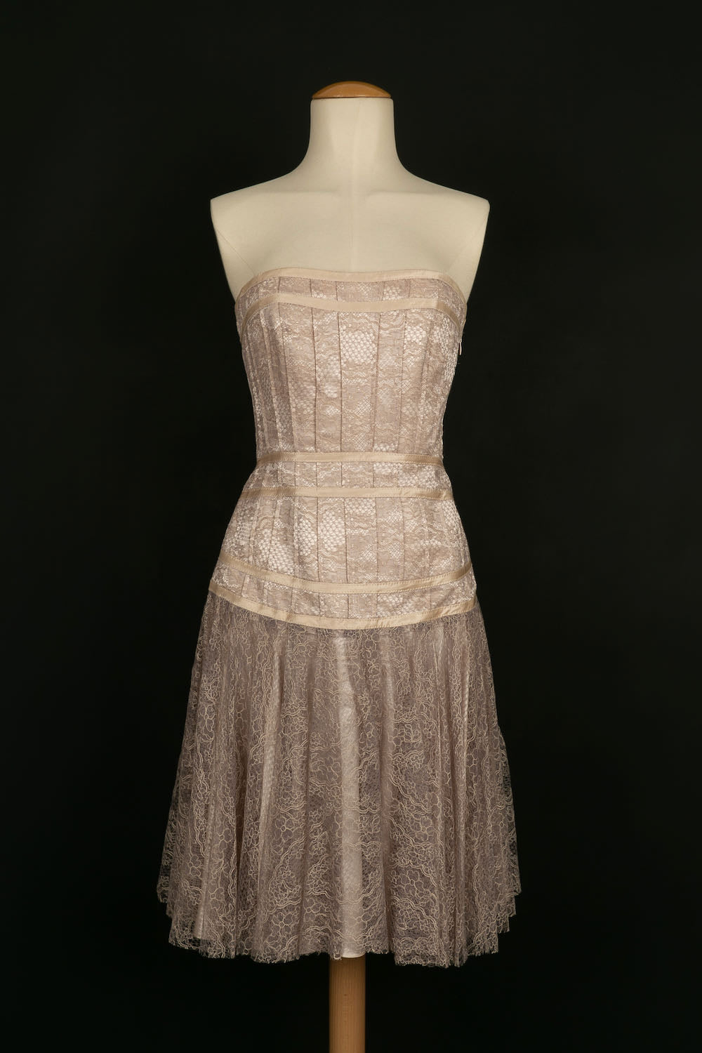 Robe Christian Lacroix