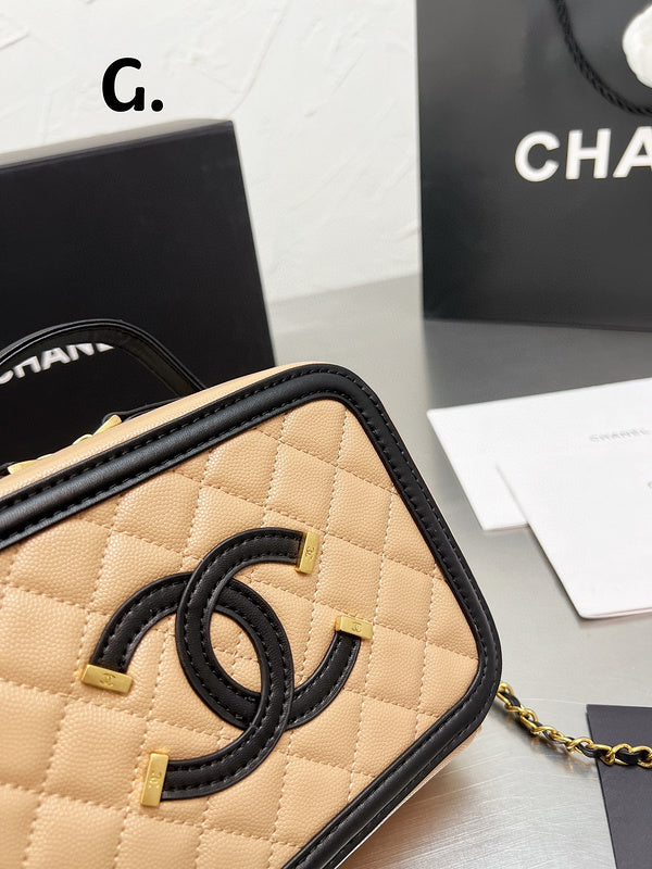 Satchel Bags - CHL Bags - 6798