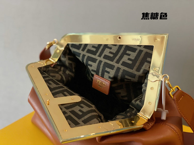 Satchel Bags - FDI Bags - 202
