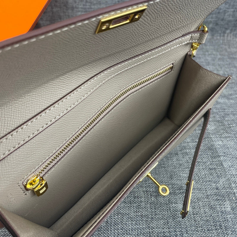 Satchel Bags - HMS-Bags - 930