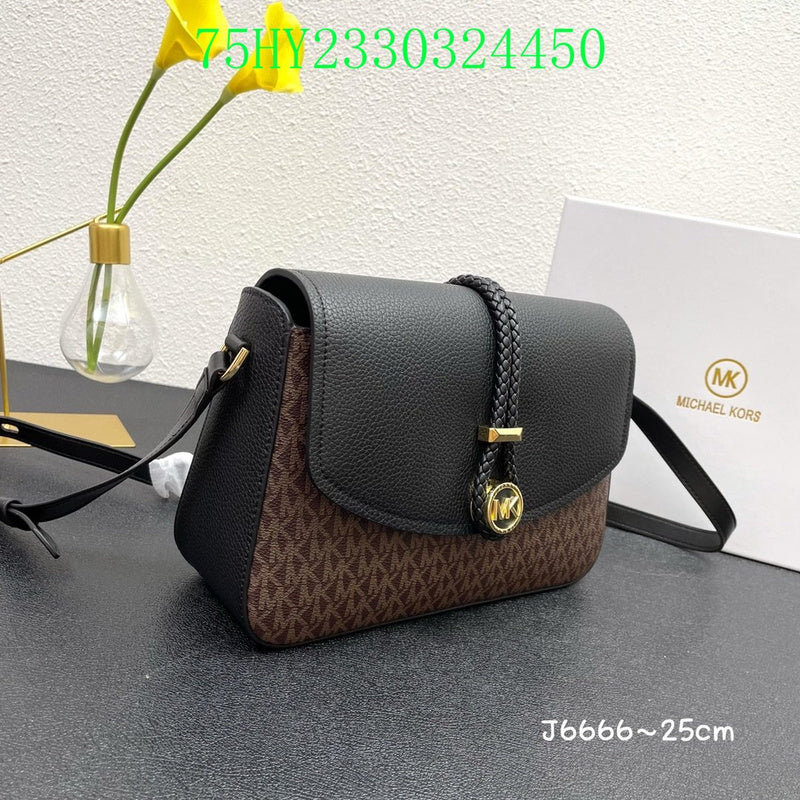 Satchel Bags - MK Bags - 451