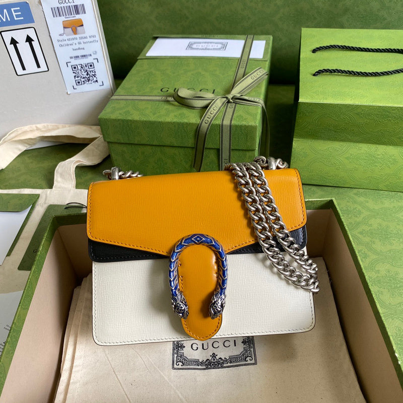 GUI2 Bags - Fashion Bags  1249