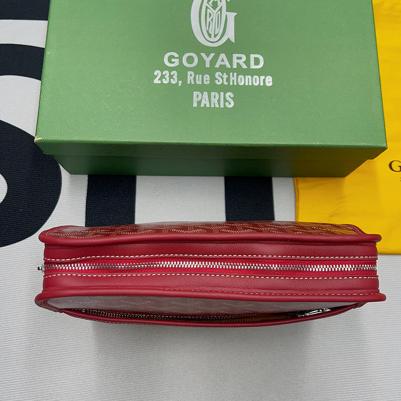 Satchel Bags - GOD Bags - 827