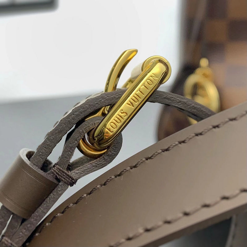 Satchel Bags - VL Bags - 1402