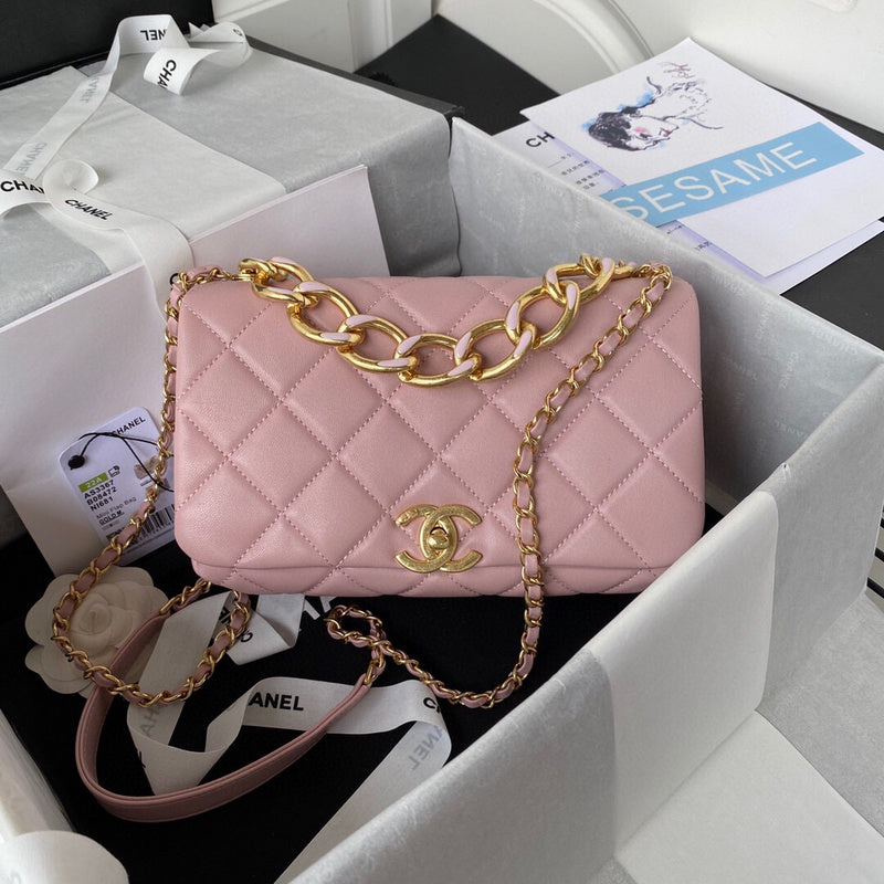 Satchel Bags - CHL Bags - 2670