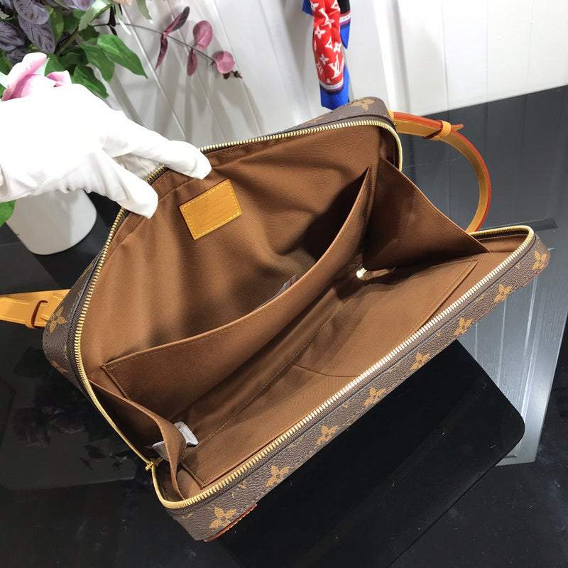 Satchel Bags - VL Bags - 6455