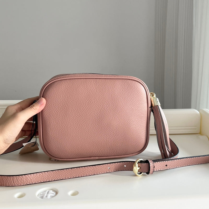 Satchel Bags - GUC Bags - 041