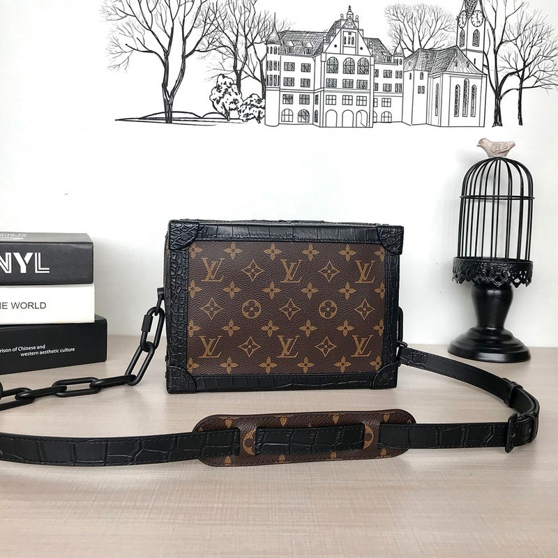 Satchel Bags - GUC Bags - 2329