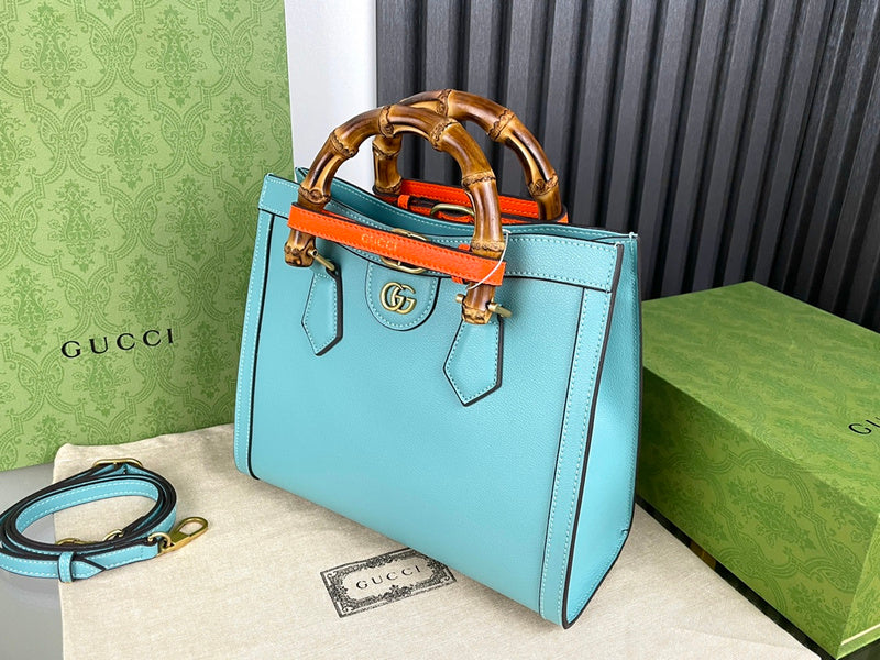 Satchel Bags - GUC Bags - 1065