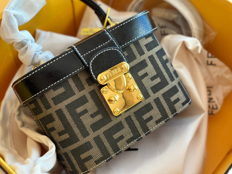 Satchel Bags - FDI Bags - 022