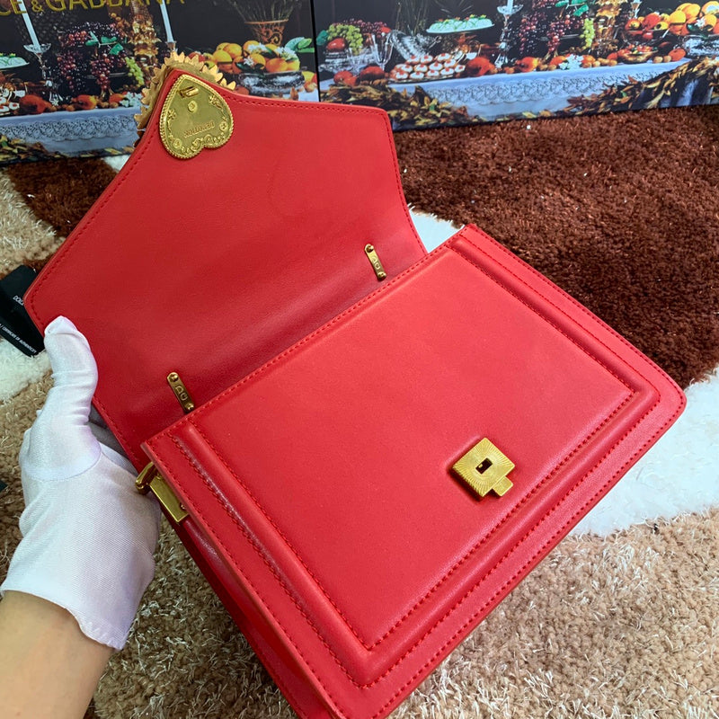 Satchel Bags - DG Bags - 204