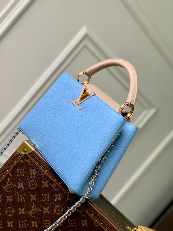 Satchel Bags - VL Bags - 1346