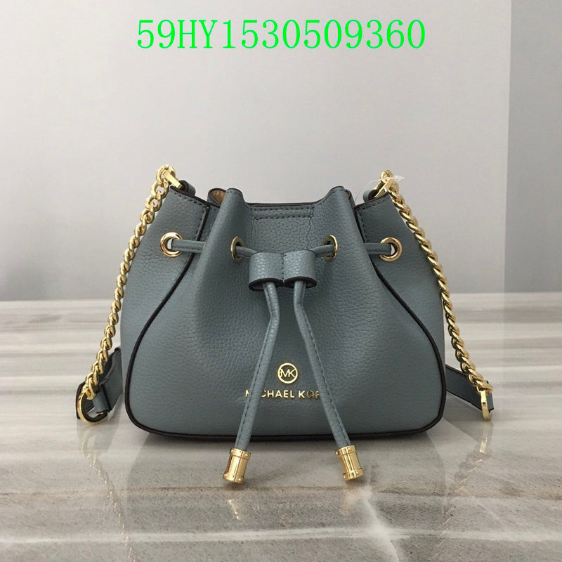 Satchel Bags - MK Bags - 387