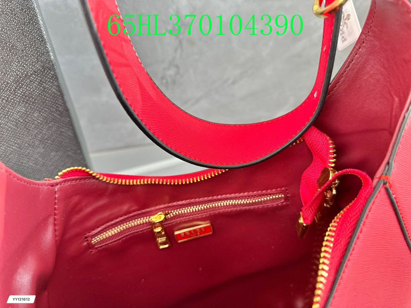 Satchel Bags - PDA Bags - 3657