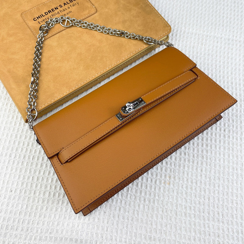 Satchel Bags - HMS-Bags - 904