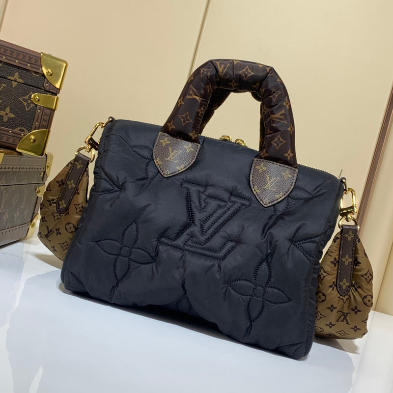 Satchel Bags - VL Bags - 4705