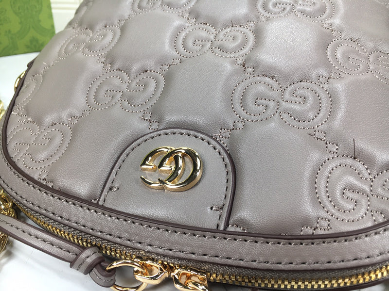 Satchel Bags - GCI Bags - 1833