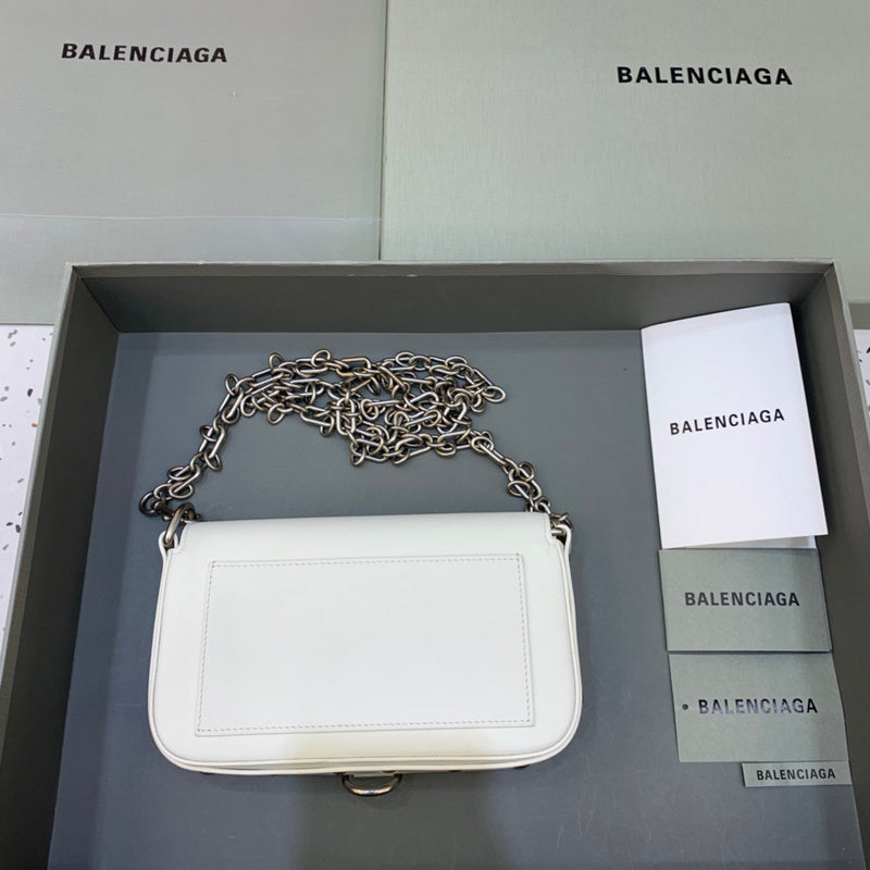 Satchel Bags - BGA Bags - 627
