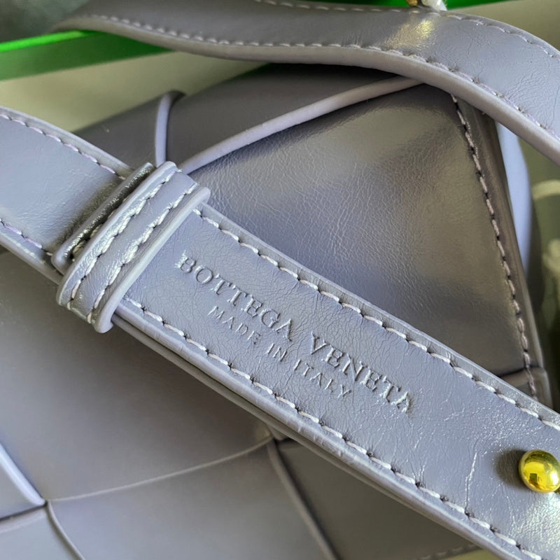 Satchel Bags - BV Bags - 031