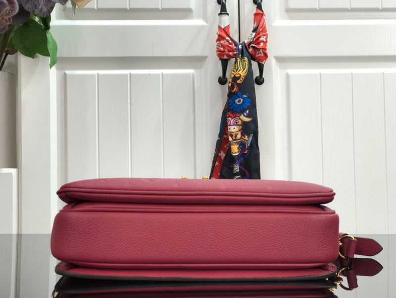 Satchel Bags - VL Bags - 6115