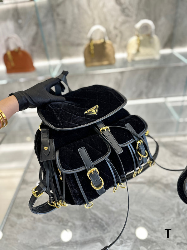 Satchel Bags - PDA Bags - 662
