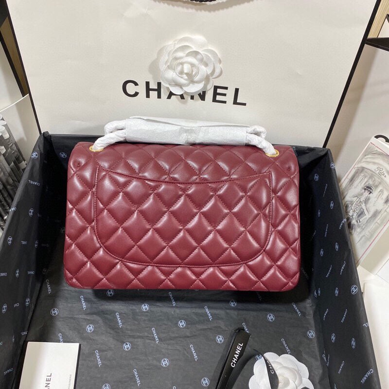 Satchel Bags - CHL Bags - 4342