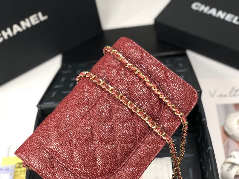 Satchel Bags - CHL Bags - 7459