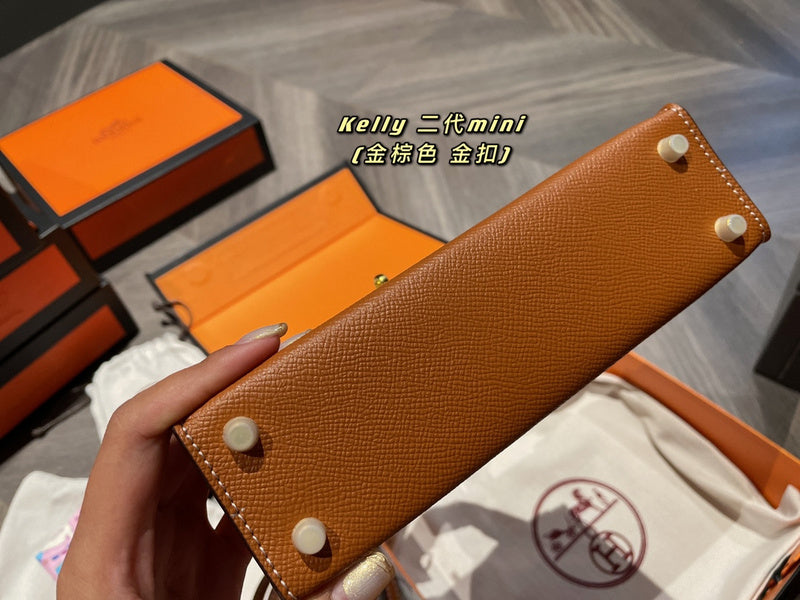 Satchel Bags - HMS Bags - 092