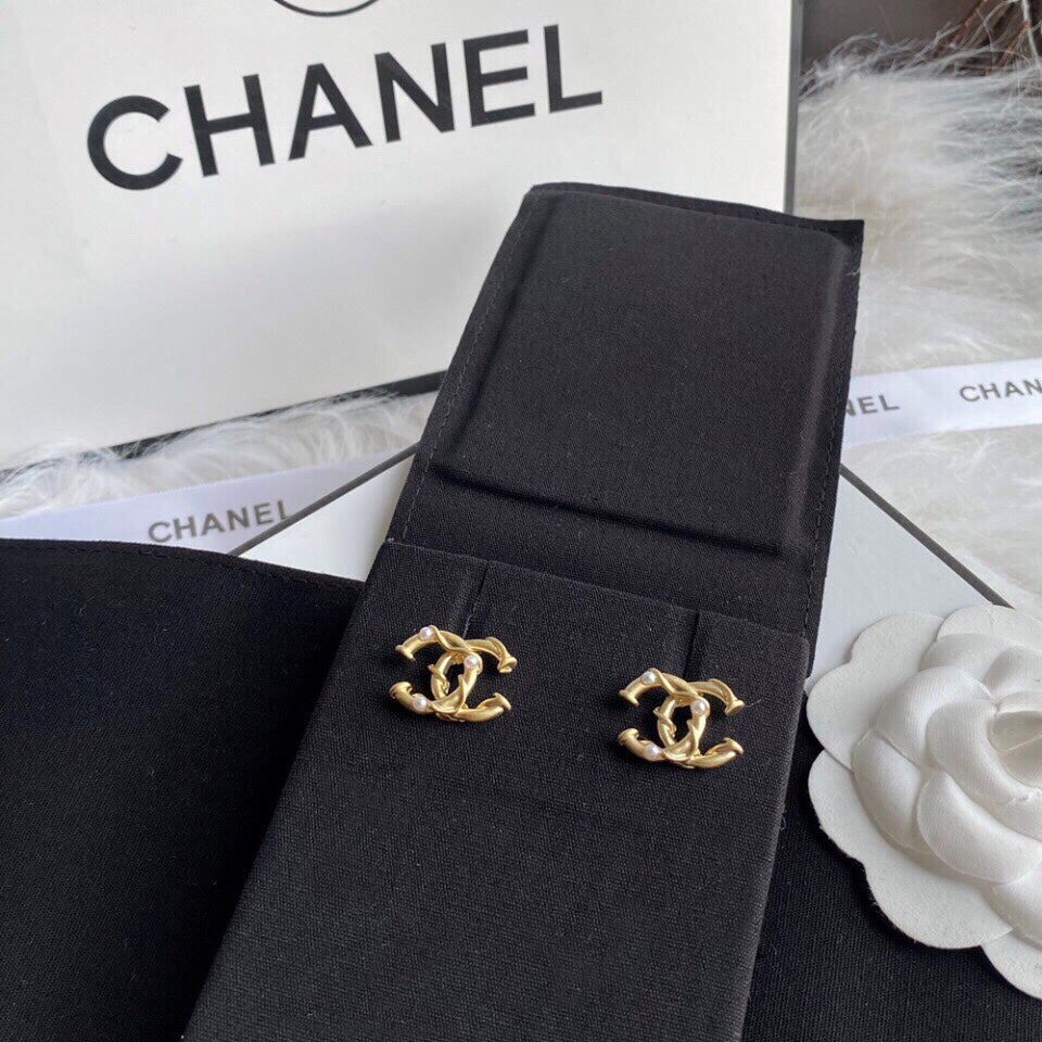 GLM - Top Quality Earring CHL 040