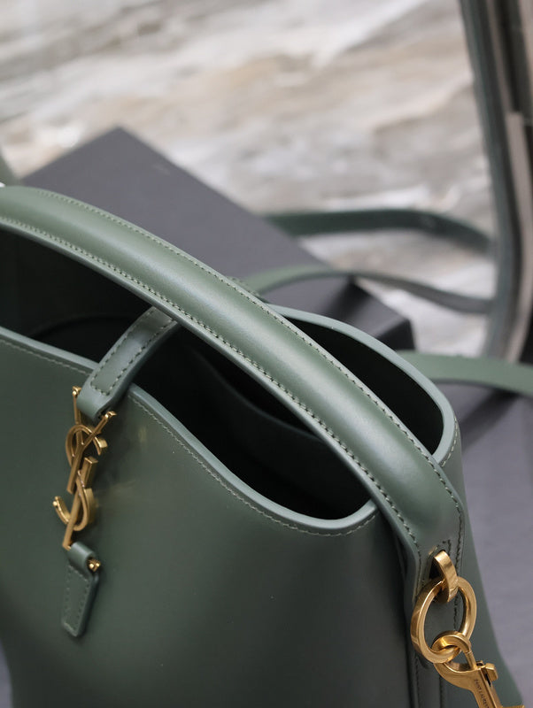 Satchel Bags - SLY Bags - 006