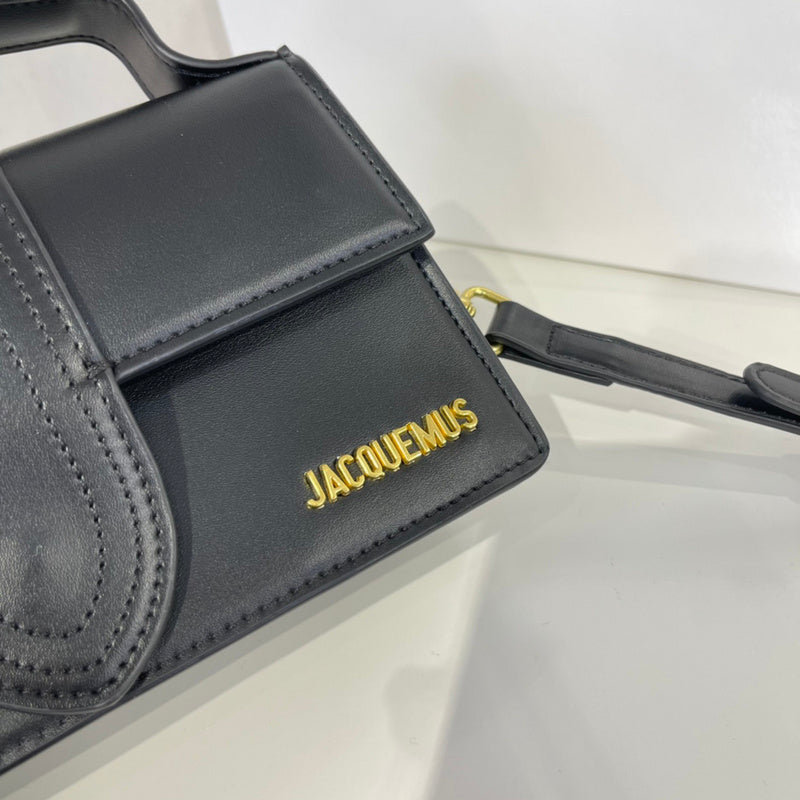 Satchel Bags - JQMS Bags - 149