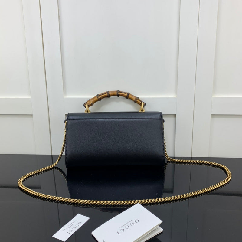 Satchel Bags - GUC Bags - 677