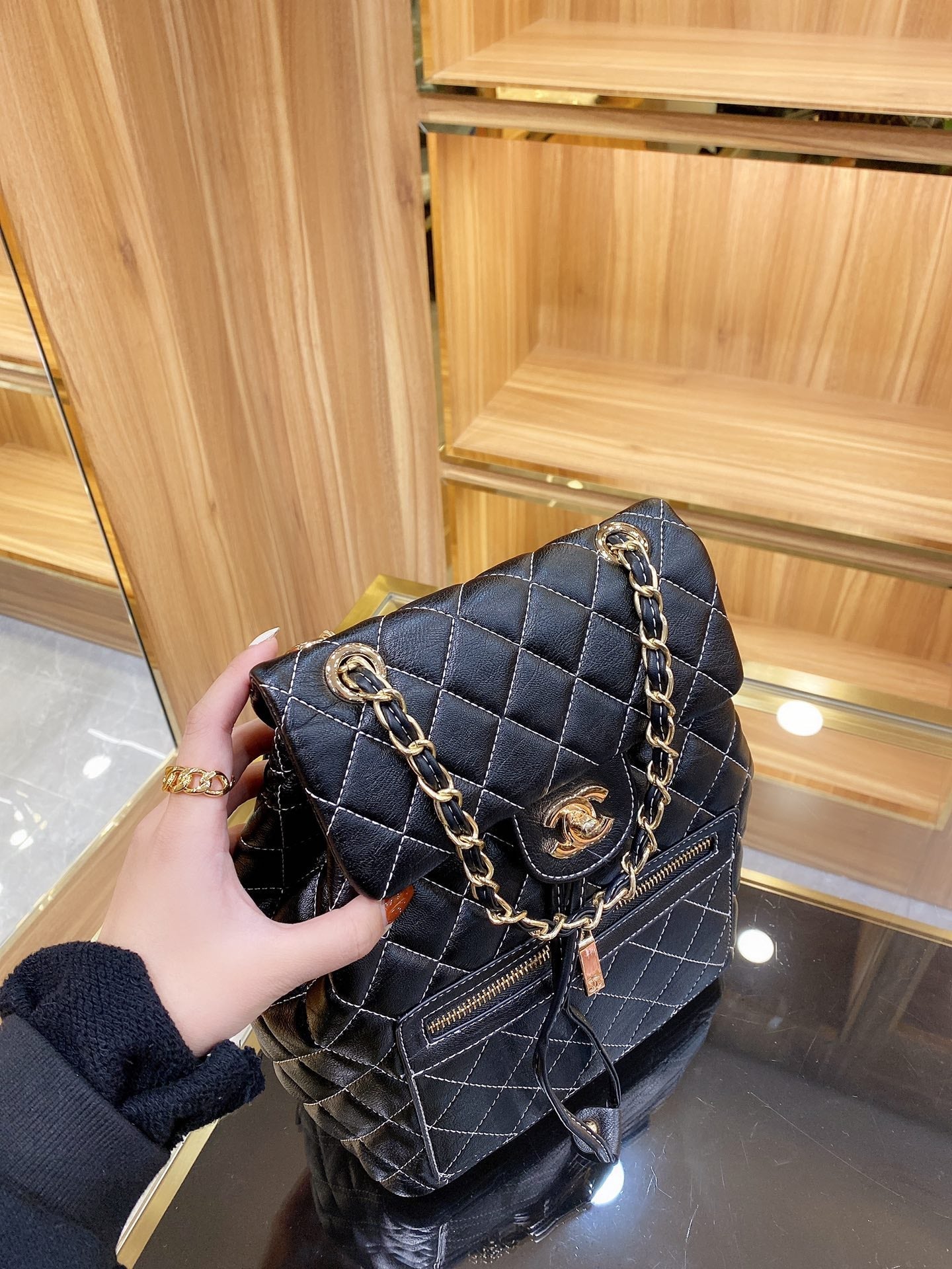 GLM - Top Quality Bags CHL 154