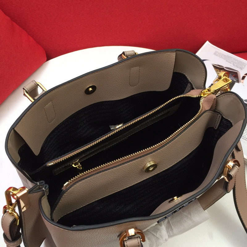 Satchel Bags - PDA Bags - 1073