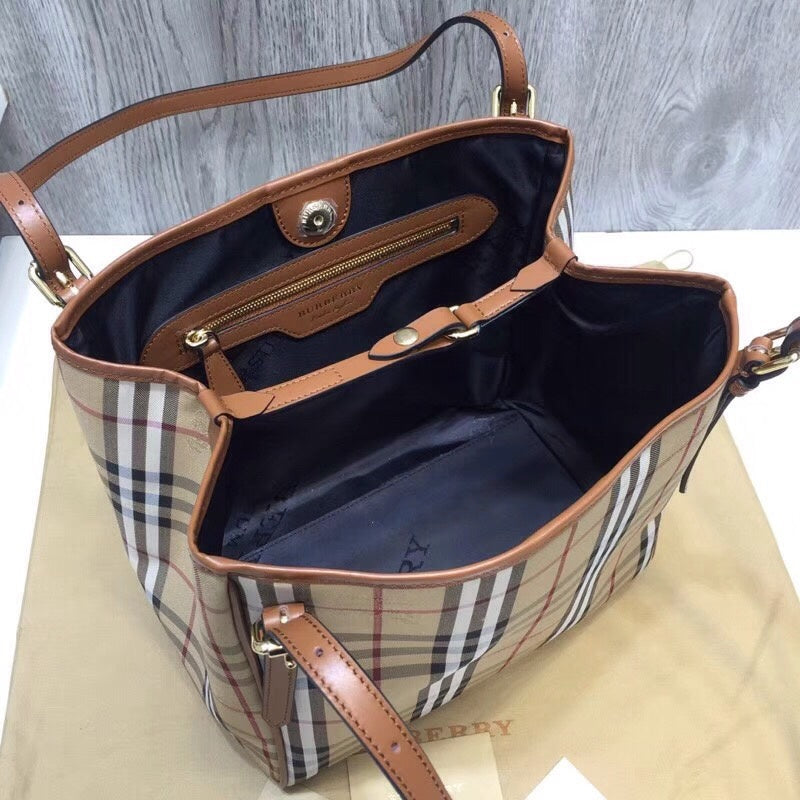 Fan Fashion -GLM - Top quality BBR Bags - 1591