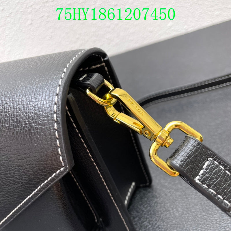 Satchel Bags - PDA Bags - 3737