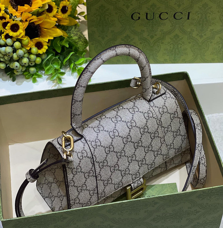 Satchel Bags - GCI Bags - 5068