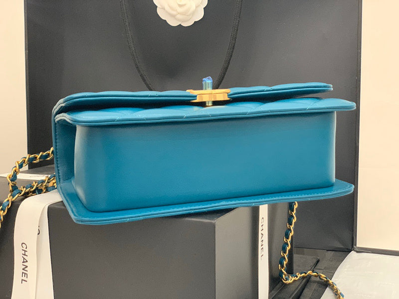 Satchel Bags - CHL Bags - 7386