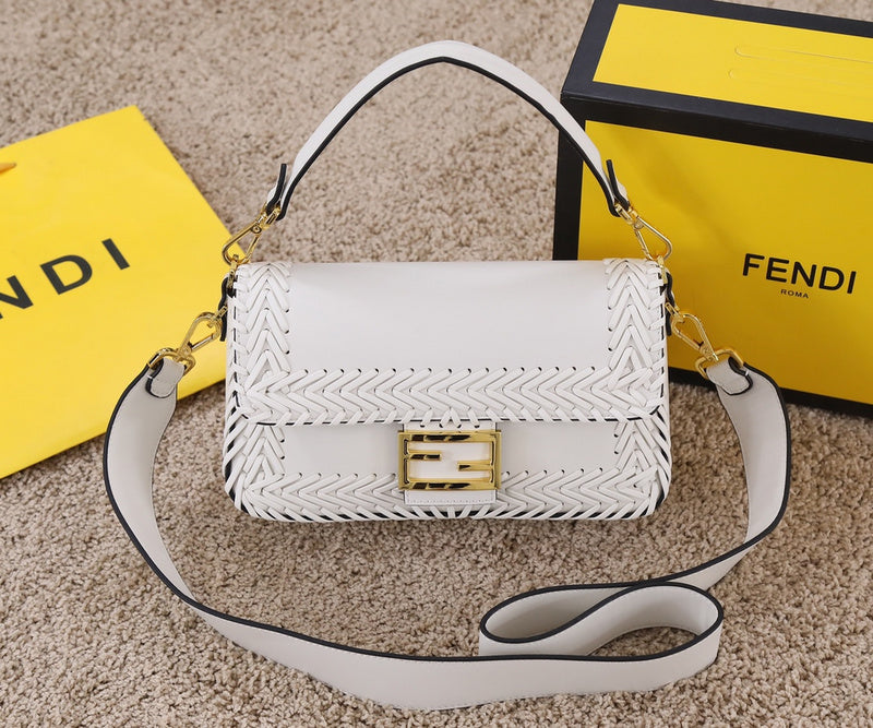 Satchel Bags - FDI Bags - 152