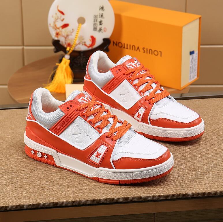 glami shop- LOV Men Shoes - 1485