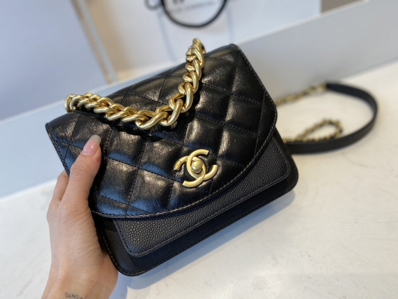 Satchel Bags - CHL Bags - 1580